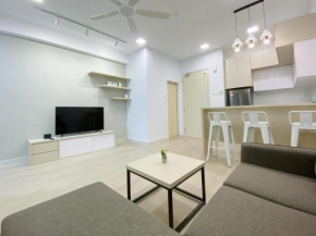 Two Bedroom At The Colony Infinitum By The Relaxstay